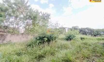 Terreno à venda no São Luís, Divinópolis 