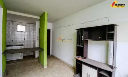 Apartamento à venda, 2 quartos, Jardim Real - Divinópolis/MG