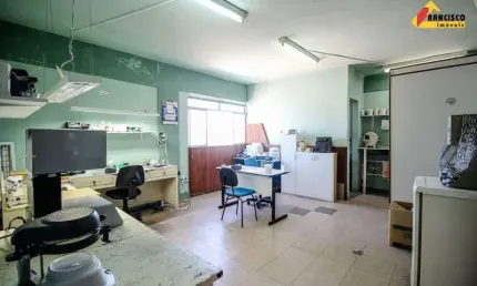 Sala comercial à venda no Centro, Divinópolis 
