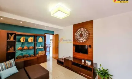 Casa à venda, 3 quartos, 1 suíte, 4 vagas, Vila Cruzeiro - Divinópolis/MG