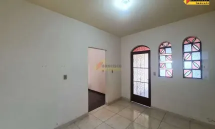 Apartamento à venda, 3 quartos, 2 vagas, Niterói - Divinópolis/MG