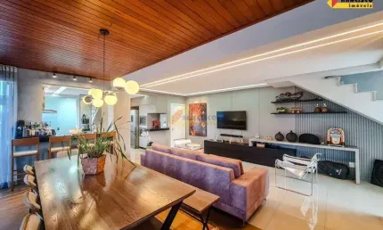 Apartamento Cobertura à venda, 3 quartos, 1 suíte, 2 vagas, Santa Clara - Divinópolis/MG
