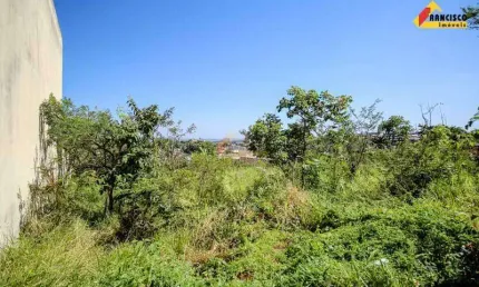 Terreno à venda no Padre Eustáquio, Divinópolis 