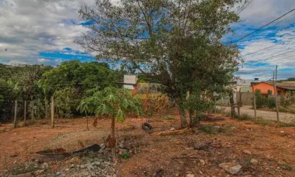 Terreno à venda no Maria Peçanha, Divinópolis 