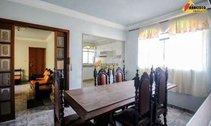 Apartamento à venda, 3 quartos, 1 suíte, 1 vaga, Planalto - Divinópolis/MG
