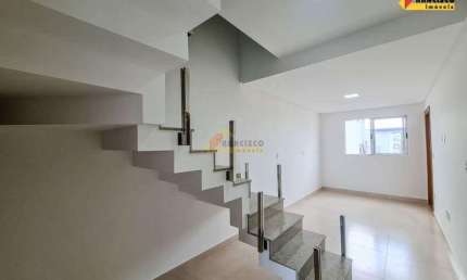 Casa à venda, 3 quartos, 1 suíte, 3 vagas, Rancho Alegre - Divinópolis/MG