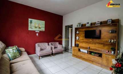 Casa à venda, 2 quartos, 5 vagas, JA Gonçalves - Divinópolis/MG