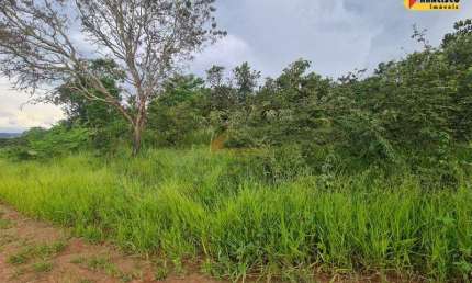 Terreno à venda no Santo André, Divinópolis 