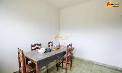 Casa à venda, 3 quartos, São Roque - Divinópolis/MG