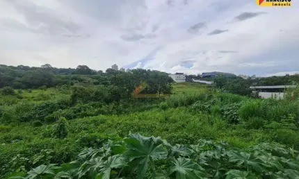 Terreno à venda no São José, Divinópolis 