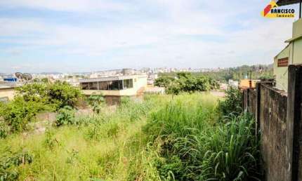 Lote à venda, Nossa Senhora das Graças - Divinópolis/MG