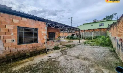 Terreno à venda no Dona Rosa, Divinópolis 