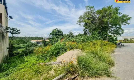 Terreno à venda no Realengo, Divinópolis 