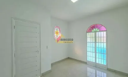 Casa à venda, 3 quartos, 1 suíte, 2 vagas, São Luiz - Divinópolis/MG