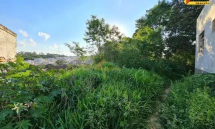 Terreno à venda no Padre Eustáquio, Divinópolis 