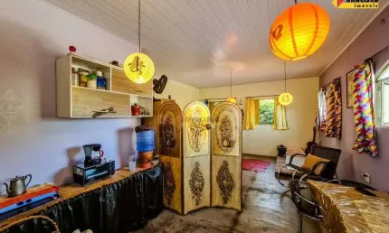 Casa à venda, 8 quartos, 2 vagas, Bom Pastor - Divinópolis/MG