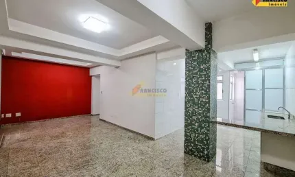 Apartamento à venda, 2 quartos, 1 vaga, Centro - Divinópolis/MG