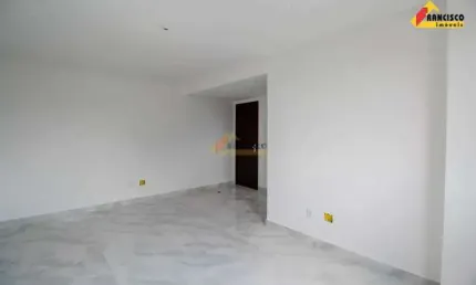 Apartamento à venda, 3 quartos, 1 suíte, 1 vaga, Manoel Valinhas - Divinópolis/MG