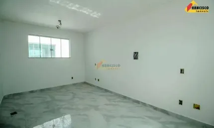 Apartamento à venda, 3 quartos, 1 suíte, 1 vaga, Manoel Valinhas - Divinópolis/MG