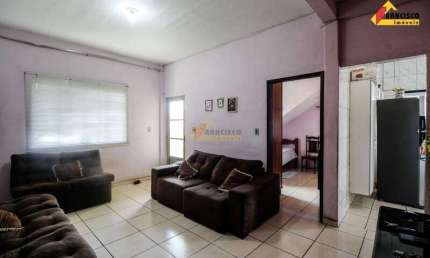 Apartamento à venda, 4 quartos, 1 suíte, 1 vaga, LP Pereira - Divinópolis/MG