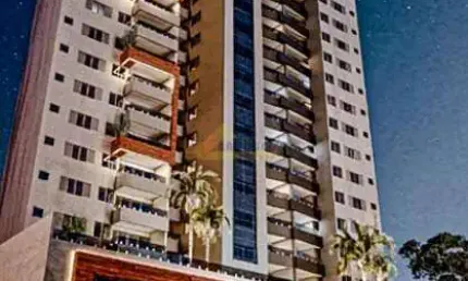 Apartamento Cobertura à venda, 3 quartos, 1 suíte, 3 vagas, Centro - Divinópolis/MG