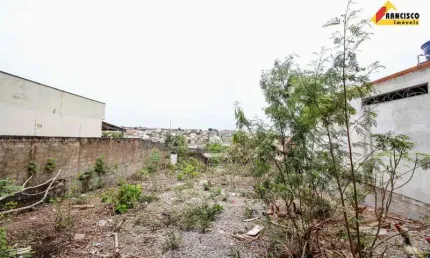 Terreno à venda no Santa Lúcia, Divinópolis 