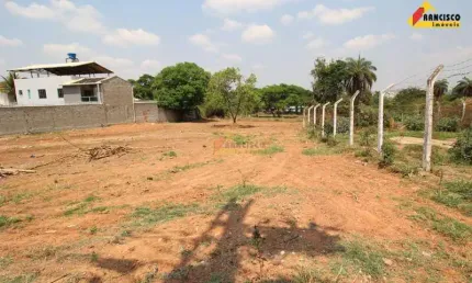 Terreno à venda no Santos Dumont, Divinópolis 