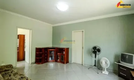 Apartamento à venda, 4 quartos, 1 vaga, Centro - Divinópolis/MG
