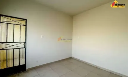 Apartamento à venda, 2 quartos, 1 vaga, São Luiz - Divinópolis/MG
