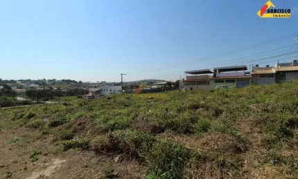 Terreno à venda no São Roque, Divinópolis 