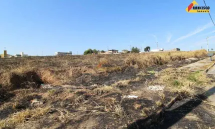 Terreno à venda no São Roque, Divinópolis 