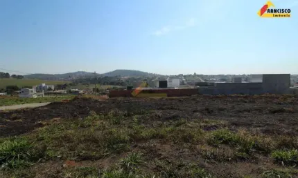 Terreno à venda no São Roque, Divinópolis 