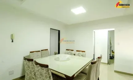 Apartamento à venda, 3 quartos, 1 vaga, Niterói - Divinópolis/MG