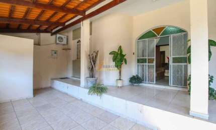 Casa à venda, 3 quartos, 2 vagas, Belvedere - Divinópolis/MG