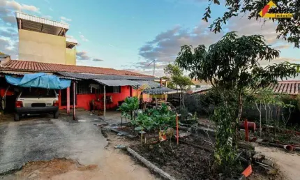 Casa à venda, 2 quartos, 1 vaga, Belo Vale - Divinópolis/MG