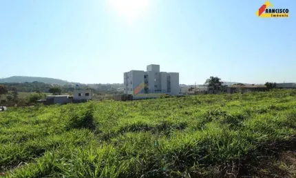 Terreno à venda no São Roque, Divinópolis 