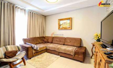 Apartamento à venda, 2 quartos, 1 vaga, Jardinópolis - Divinópolis/MG