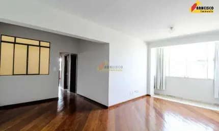 Apartamento à venda, 3 quartos, 1 suíte, 1 vaga, Orion - Divinópolis/MG