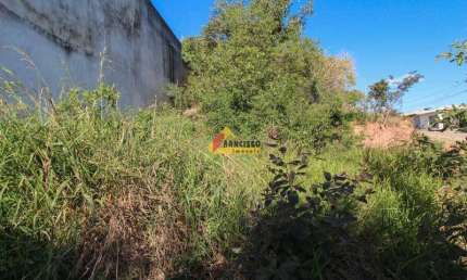 Terreno à venda no Floresta, Divinópolis 
