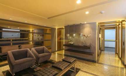 Apartamento à venda, 3 quartos, 2 suítes, 2 vagas, Centro - Divinópolis/MG