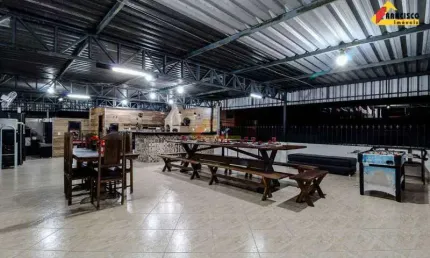 Apartamento à venda, 3 quartos, 3 vagas, Centro - Divinópolis/MG