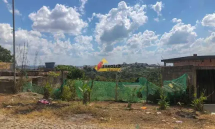 Terreno à venda no Del-Rey, Divinópolis 