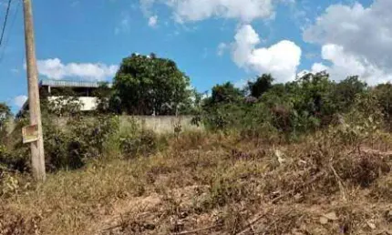 Lote à venda, QUINTA DAS PALMEIRAS - Divinópolis/MG