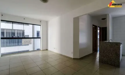 Apartamento à venda, 2 quartos, 1 suíte, 1 vaga, Centro - Divinópolis/MG