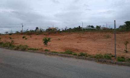 Lote à venda, Residencial Lagoa Park - Divinópolis/MG