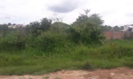 Terreno à venda no Maria Peçanha, Divinópolis 