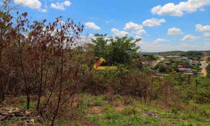 Terreno à venda no Jardinópolis, Divinópolis 