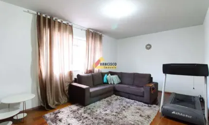 Apartamento à venda, 3 quartos, 1 suíte, 1 vaga, centro - divinópolis/mg