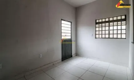 Casa à venda, 5 quartos, 2 vagas, Santa Rosa - Divinópolis/MG
