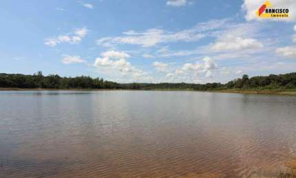 Chácara à venda, 1 quarto, Residencial Veredas - Divinópolis/MG